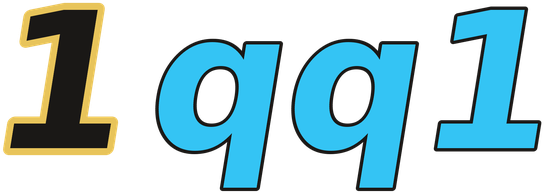 1qq1 logo