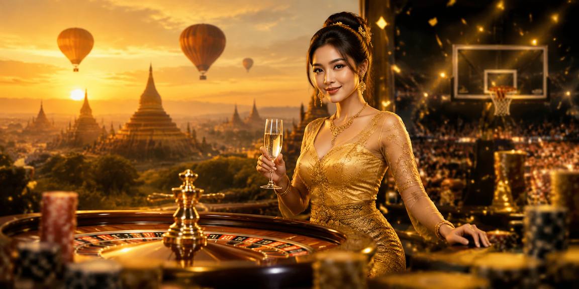 1qq1 ကာစီနိုကမ်းလှမ်းချက်